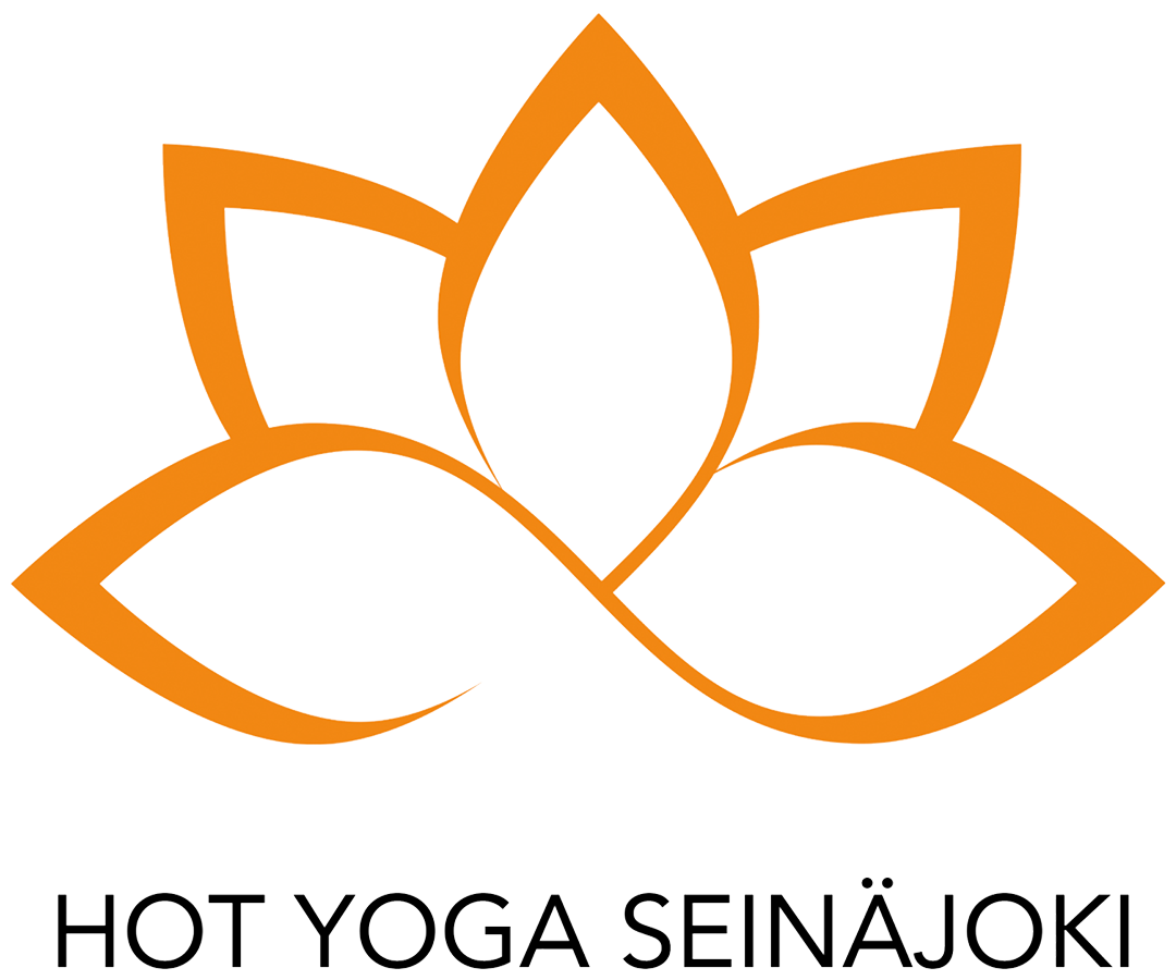 Hot Yoga Seinäjoki logo