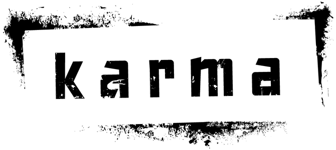 Ravintola Karman logo