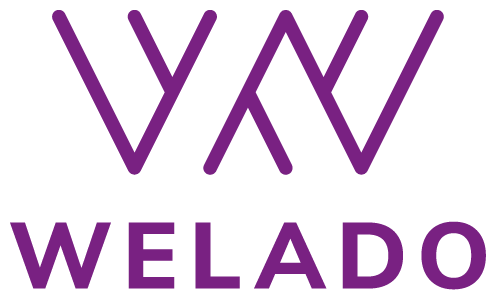 Weladon logo